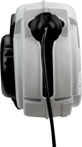 Bahco Przedłużacz szpulowy 15m z wtyczką francuską BAHCO 6