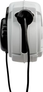 Bahco Przedłużacz szpulowy 15m z wtyczką francuską BAHCO 9