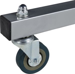 Stół do tenisa stołowego Joola Stół do tenisa stołowego Transport Kolor Niebieski (11273) 4