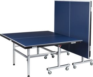 Stół do tenisa stołowego Joola Stół do tenisa stołowego Transport Kolor Niebieski (11273) 5