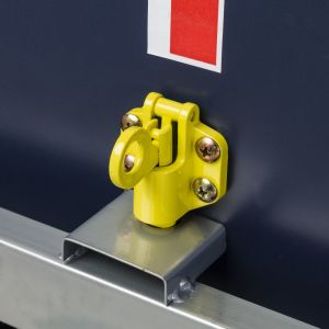 Stół do tenisa stołowego Joola Stół do tenisa stołowego Transport Kolor Niebieski (11273) 6