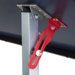 Stół do tenisa stołowego Joola Stół do tenisa stołowego Transport Kolor Niebieski (11273) 7