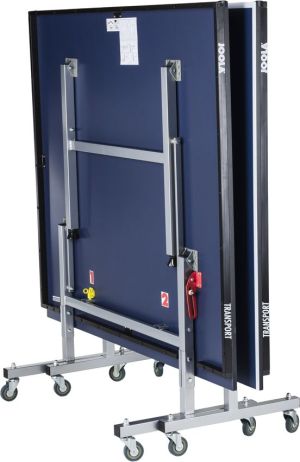 Stół do tenisa stołowego Joola Stół do tenisa stołowego Transport Kolor Niebieski (11273) 8