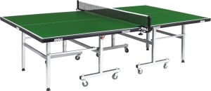 Stół do tenisa stołowego Joola Stół do tenisa stołowego Transport Kolor Zielony (11272) 1