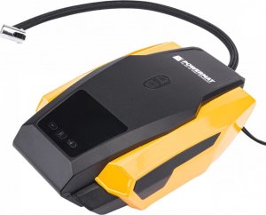 Kompresor samochodowy Topex Kompresor samochodowy bezolejowy Powermat PM-KB-120M 7