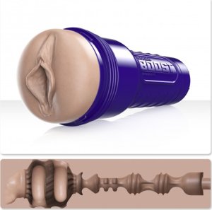 Fleshlight Boost Bang: Light Medium Flesh 1