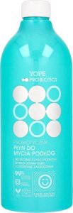 Yope YOPE PROBIOTICS Płyn do podłóg 750 ml& 1