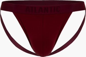 Atlantic SLIPY ATLANTIC MP-1571/3 JZ23 (kolor wino, rozmiar XL) 1