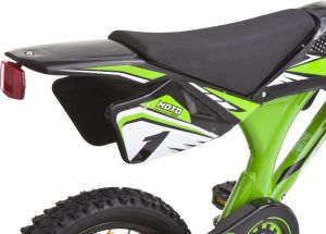 Kawasaki Rower dziecięcy Moto 16" Kolor Niebieski (7834-1) 5