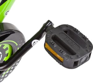 Kawasaki Rower dziecięcy Moto 16" Kolor Niebieski (7834-1) 8