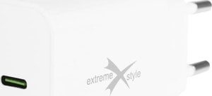 Ładowarka eXtremestyle Ładowarka sieciowa USB typ-C PD eXtreme (25 W) 1