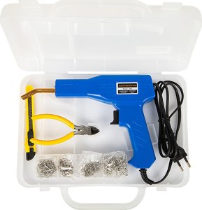 Blow Spawarka zgrzewarka do plastiku tworzyw sztucznych BOX 2