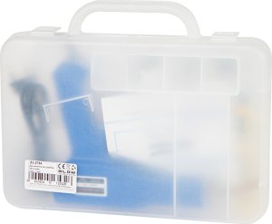 Blow Spawarka zgrzewarka do plastiku tworzyw sztucznych BOX 3