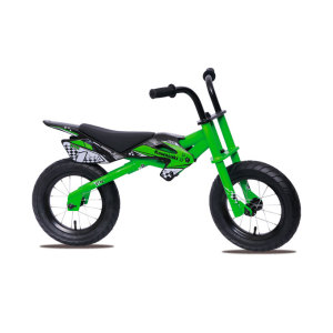 Kawasaki Rower biegowy KTR 12 dla dzieci (7828) 1