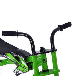 Rowerek biegowy Kawasaki Rower biegowy KTR 12 dla dzieci (7828) 2