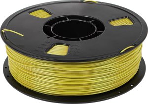 Blow Filament PLA 1kg złoty 55-012# 2