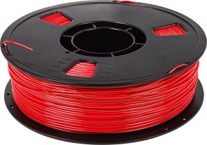 Długopis 3D Blow 55-013# Filament pla 1kg czerwony 2