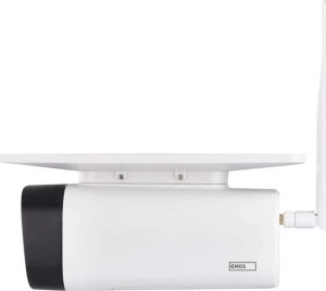 Kamera IP Foscam Kamera wifi solarna Emos H4056 IP-600 EYE 4