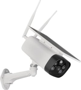 Kamera IP Foscam Kamera wifi solarna Emos H4056 IP-600 EYE 8