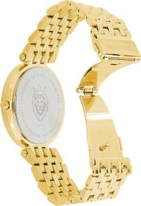 Zegarek Donoval ZEGAREK DAMSKI DONOVAL WATCHES JUST LADY DL0032 + BOX (zdo500b) 3