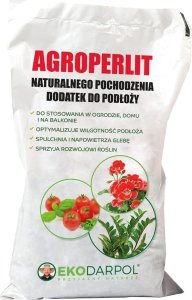 EkoDarPol Agro-Perlit 2,0L EkoDarpol 1