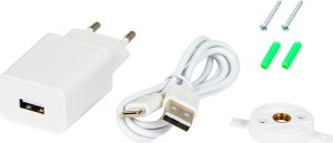 Kamera IP Blow 78-650# Kamera blow wifi tuya 3mp t-263 obrotowa 3