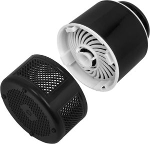 LTC Lampa owadobójcza. Sposób na owady LTC LXK088 3