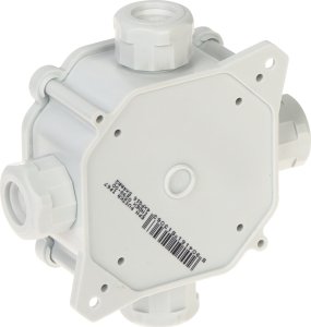 Elektro-Plast PUSZKA POŁĄCZENIOWA PHW-75X75/EPN IP67 Elektro-Plast 4