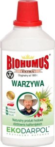 EkoDarPol Biohumus extra do warzyw 1L 1