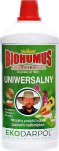 EkoDarPol Biohumus extra uniwersalny 0,5L 1