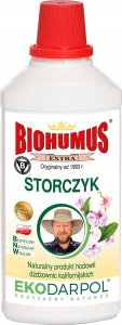 EkoDarPol Biohumus extra do storczyków 1.0L 1