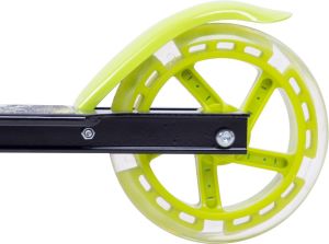 Hulajnoga Worker PitBul Pro Czarny (14333) 7