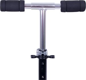 Hulajnoga Worker PitBul Pro Czarny (14333) 3