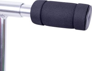 Hulajnoga Worker PitBul Pro Czarny (14333) 4