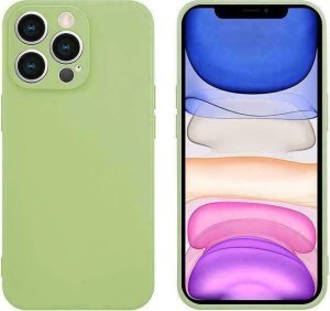 nemo Etui OPPO A58 4G Tint Case zielone 1