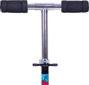 Hulajnoga Worker Plofi Niebieski (14334) 4