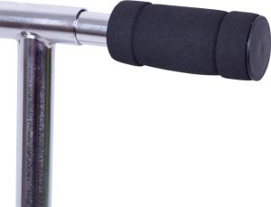 Hulajnoga Worker Plofi Niebieski (14334) 5