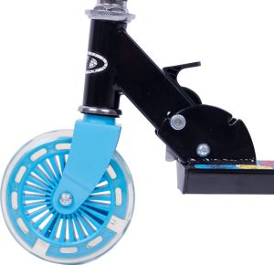 Hulajnoga Worker Plofi Niebieski (14334) 7