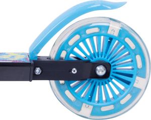 Hulajnoga Worker Plofi Niebieski (14334) 8