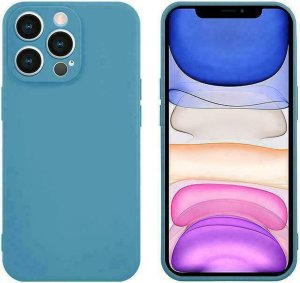 nemo Etui OPPO A58 4G Tint Case granatowe 1