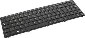 Klawiatura Movano Klawiatura laptopa do Lenovo IdeaPad 100-15IBD (CZ) 2