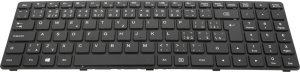Klawiatura Movano Klawiatura laptopa do Lenovo IdeaPad 100-15IBD (CZ) 3