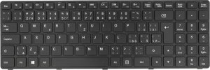 Klawiatura Movano Klawiatura laptopa do Lenovo IdeaPad 100-15IBD (CZ) 5