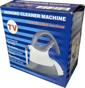 Myjka ciśnieniowa Gotel Myjka ciśnieniowa zestaw 230V FM-A18 2