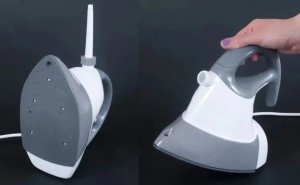 Myjka ciśnieniowa Gotel Myjka ciśnieniowa zestaw 230V FM-A18 4