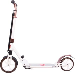 Hulajnoga Worker Nuvola 2017 Biały (12686) 3