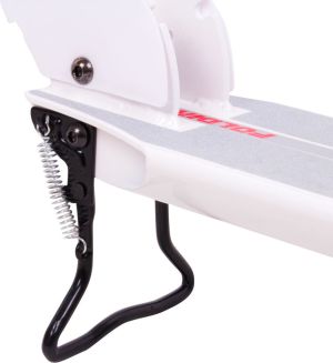 Hulajnoga Worker Nuvola 2017 Biały (12686) 7