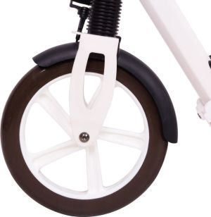 Hulajnoga Worker Nuvola 2017 Biały (12686) 8