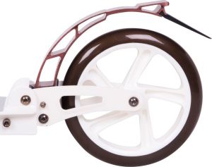 Hulajnoga Worker Nuvola 2017 Biały (12686) 9