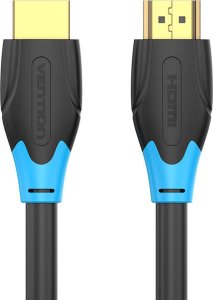 Kabel Vention Kabel HDMI 2.0 Vention AACBJ, 4K 60Hz, 5m (czarny) 1